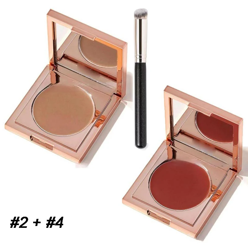  LAST DAY PROMOTION - 50% OFFUndereye Corrector Concealer