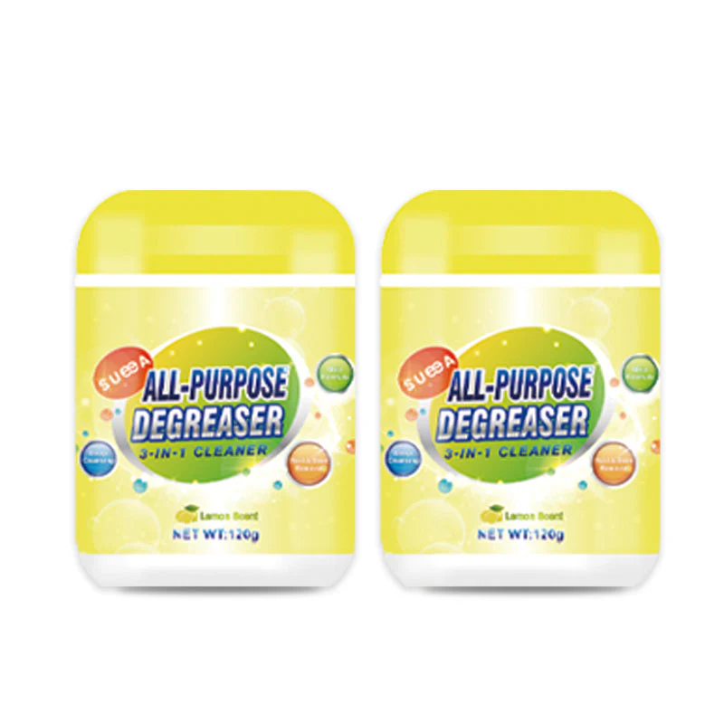 All-Purpose Degreaser for Heavy-Duty Cleaning