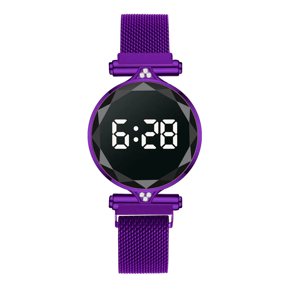 LED Display Touch Screen Watch - BUY 2 FREE SHIPPING