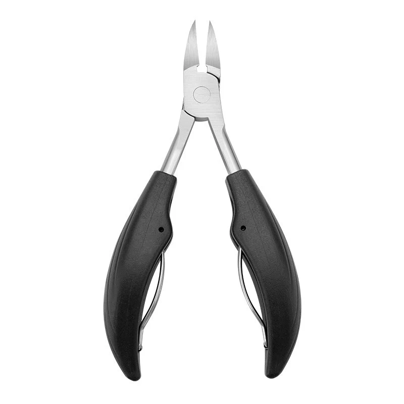 2025 Hot Sale Pro Angled Spring Nail Clipper