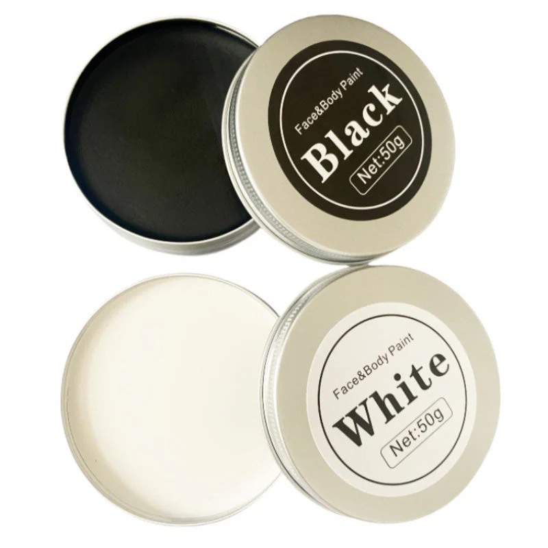 Children’s Face and Body Paint with Brushes