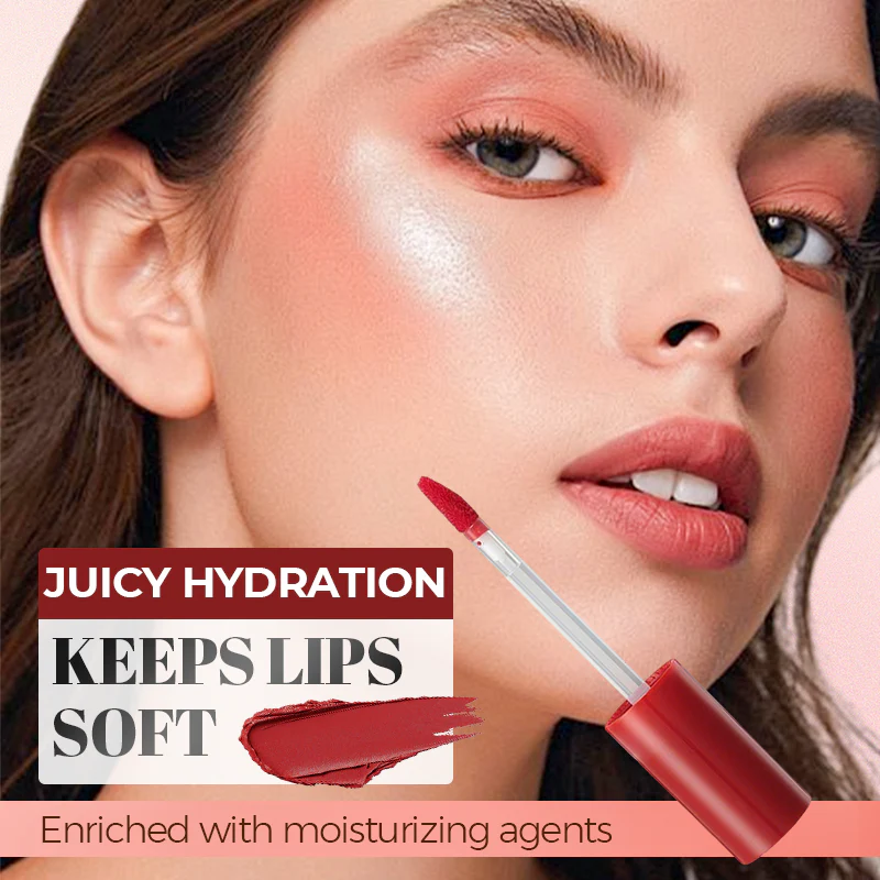 Mirror Glossy Juice Lip Tint