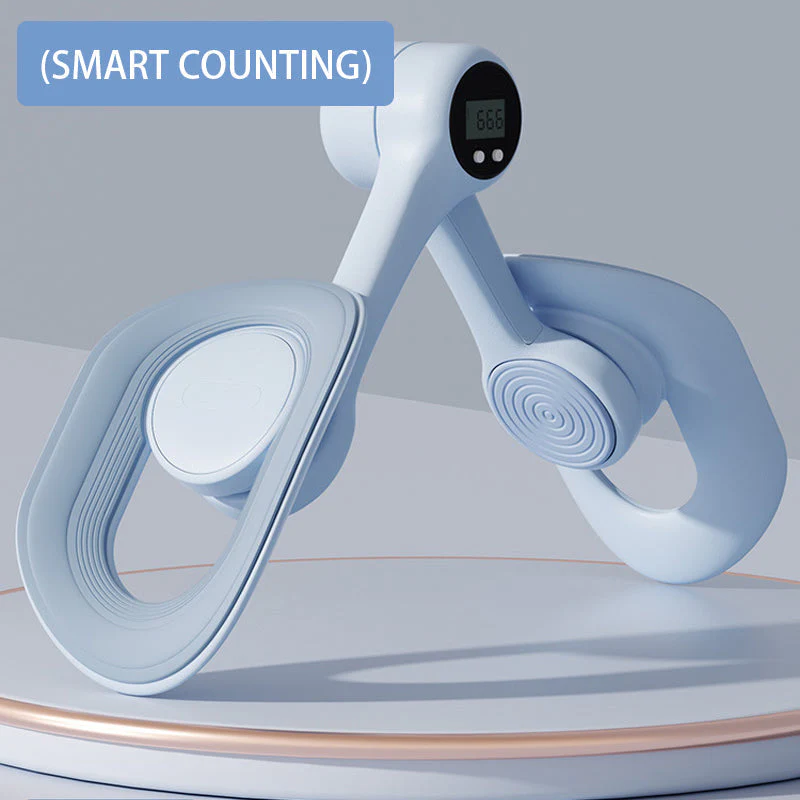 Anti-Slip Comfortable Fit Pelvic Floor TrainerFor Women's Health and Vitality