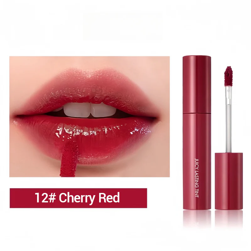 Mirror Glossy Juice Lip Tint