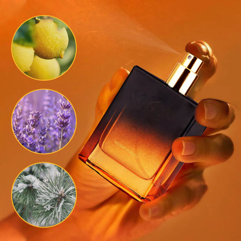 New ArrivalNight Rhapsody - Captivating and Long-Lasting Men's Perfume