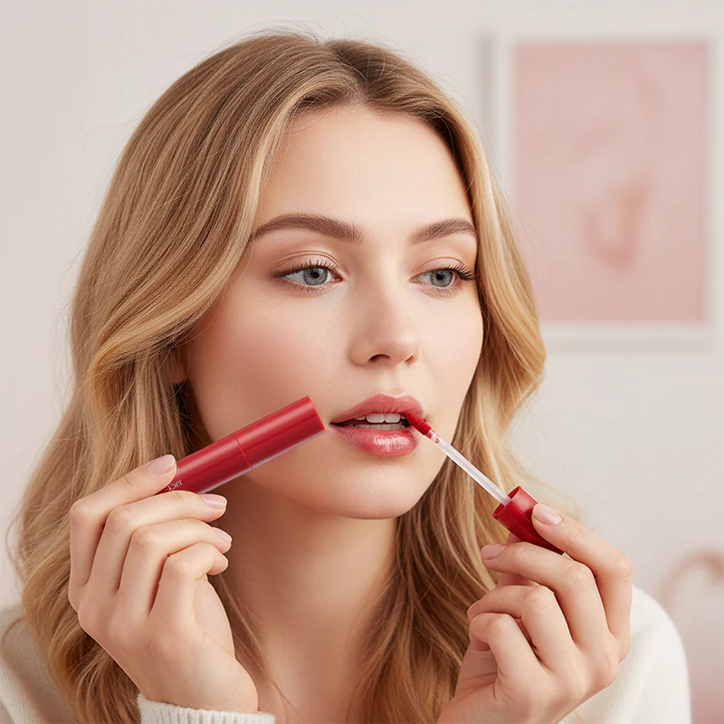 Mirror Glossy Juice Lip Tint