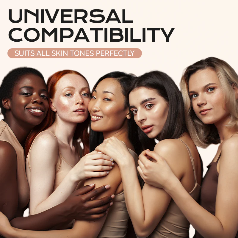 Soft Girl Manga Eyeshadow Palette