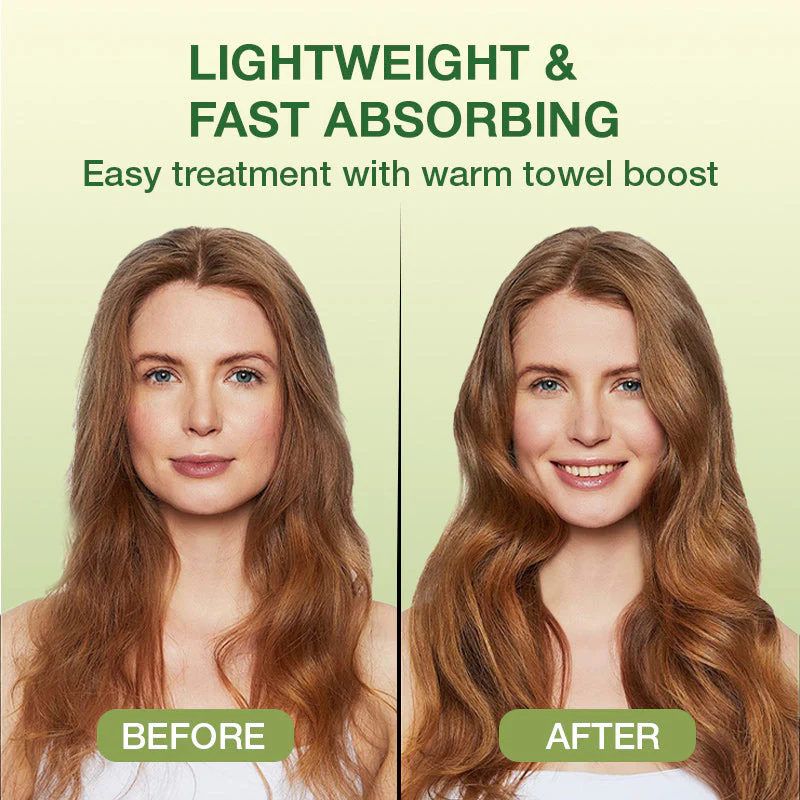  50% Off for a Limited Time – Avocado Hair Mask for Intensive Care