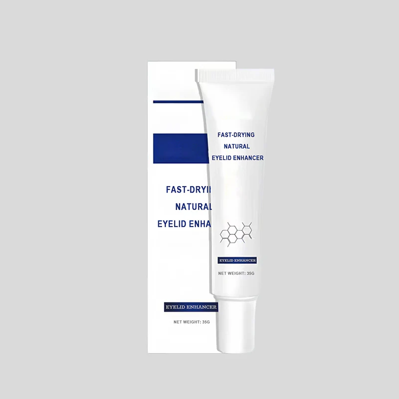 Buy 1 Get 1 FreeFast-Drying Natural Long-Lasting Eyelid Enhancer