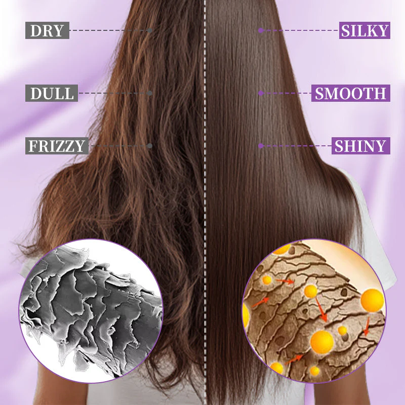 Curl-Enhancing Nourishing & Repair Conditioner Frizz-Free, Bouncy Curls in Minutes! Curl-Enhancing Nourishing & Repair Conditioner Frizz-Free, Bouncy Curls in Minutes!