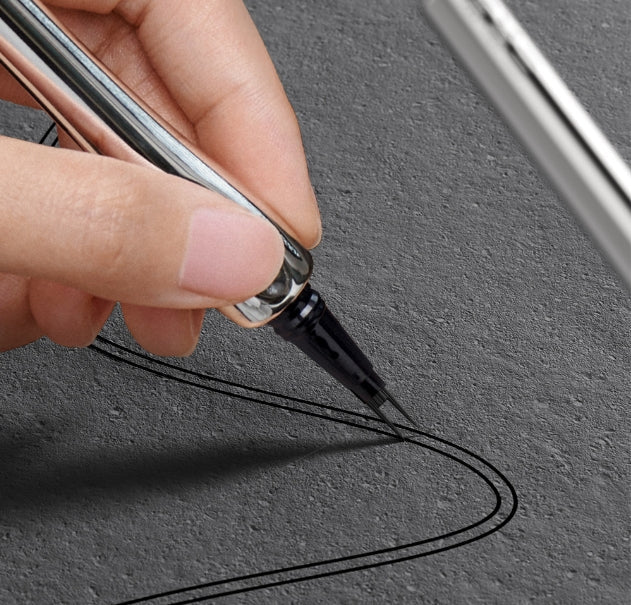 BUY 1 GET 1 FREEWaterproof Eyebrow Pencil With Microfine Tip