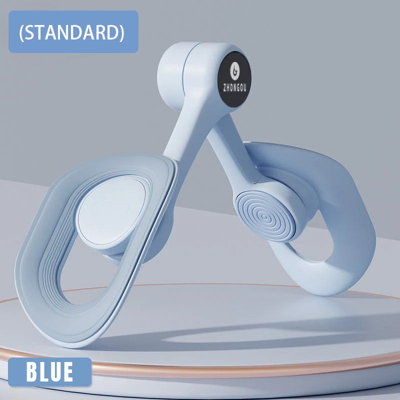 Anti-Slip Comfortable Fit Pelvic Floor TrainerFor Women's Health and Vitality