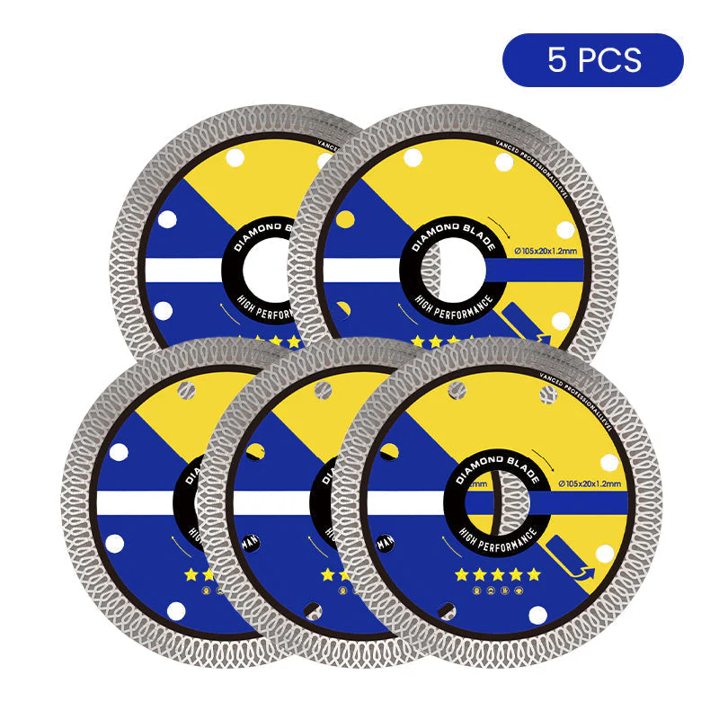 New Hot Selling‍ Super Thin Ceramic Tile Cutting Discs