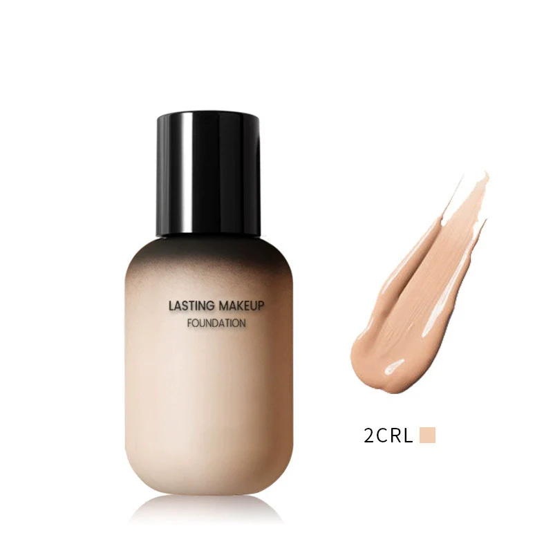 HOT SALE Multi-Color Lasting Makeup Foundation - Face & Full Body Use