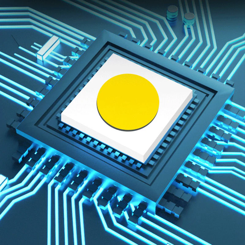 Car LED Magnetic Emergency Warning Flash Light