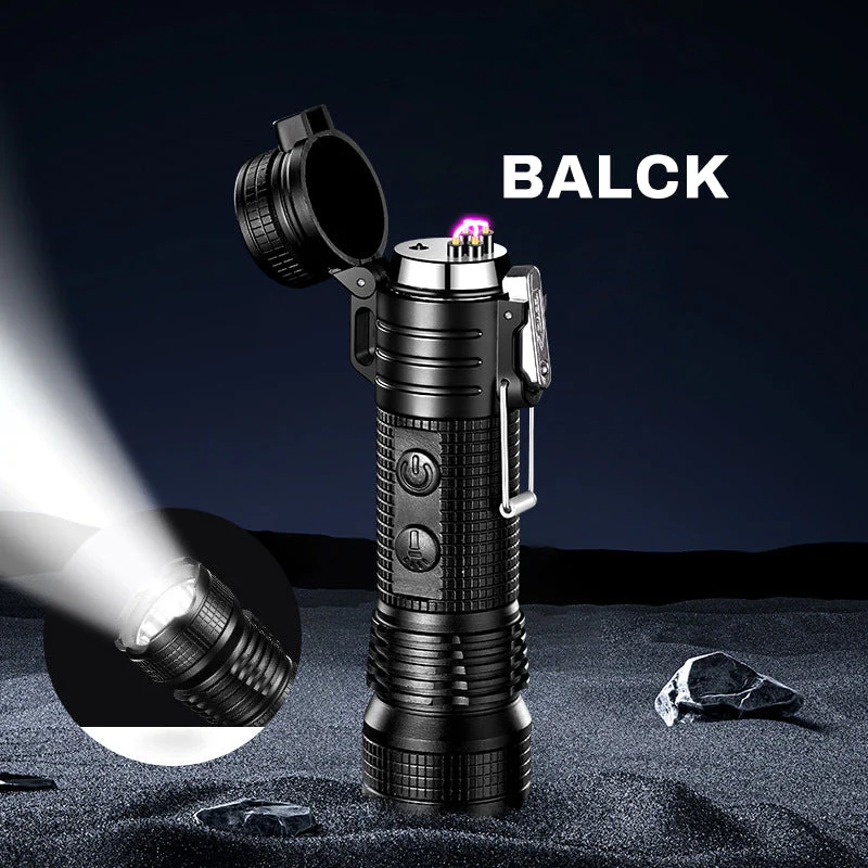 2025 new hot sale 4 in 1 Outdoor LED Flashlight 2025 new hot sale 4 in 1 Outdoor LED Flashlight