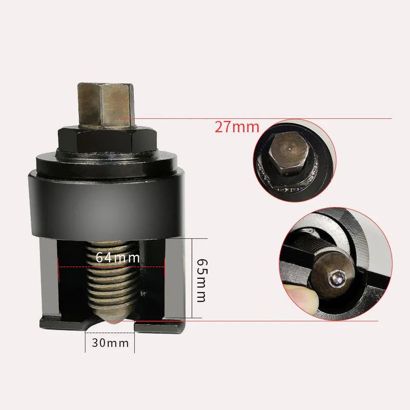 Ball Joint Removal Tool for Trucks