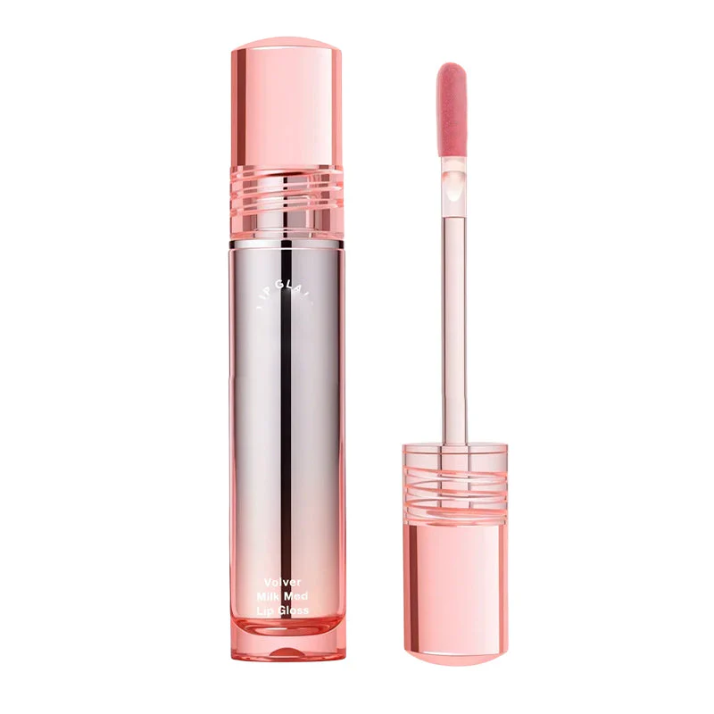 Long-Lasting Velvet Matte Lip Glaze