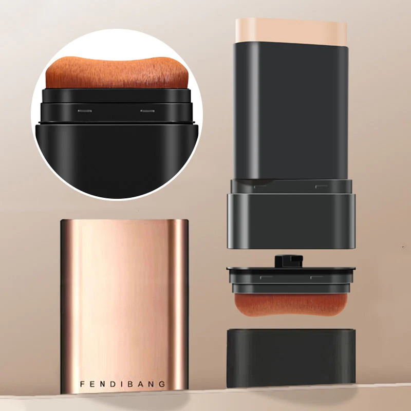 2025 Summer New ProductsNatural Matte Finish Foundation Stick