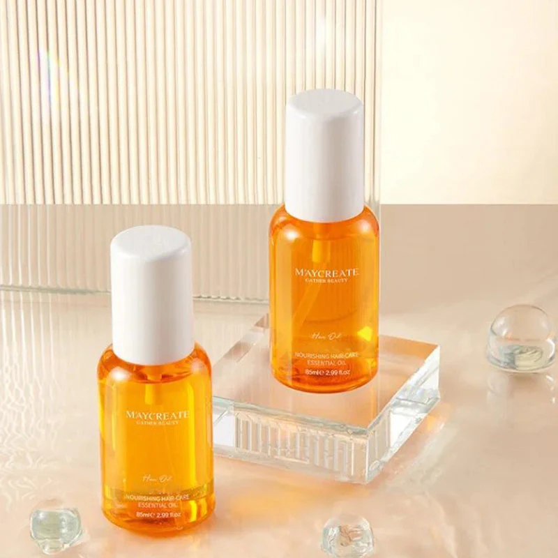 Long Lasting Hydrating Lightweight Hair Oil Long Lasting Hydrating Lightweight Hair Oil