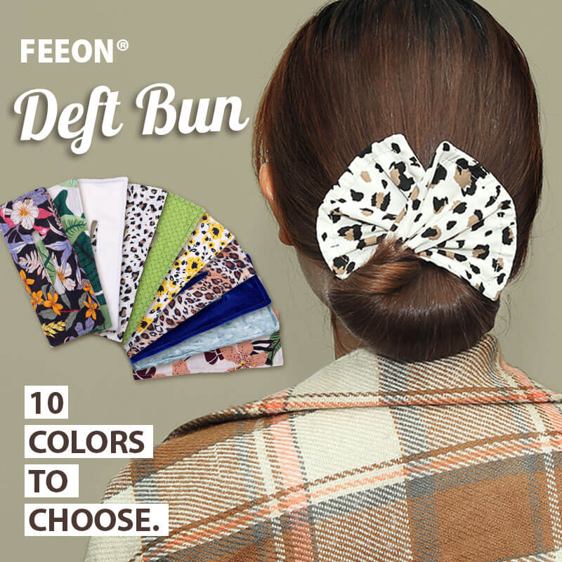 Feeon? Deft Bun Feeon? Deft Bun