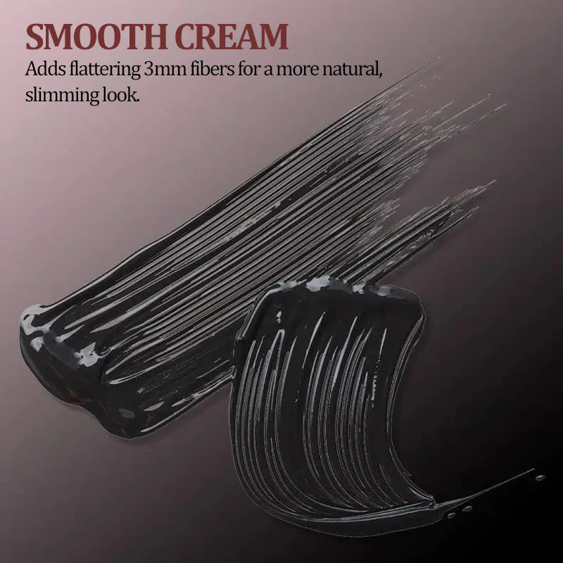 New Lengthening and Curling Mascara New Lengthening and Curling Mascara