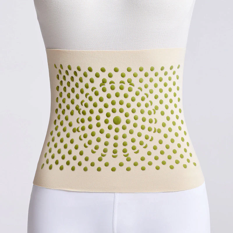 Women's Winter High-Stretch Waist Protector Women's Winter High-Stretch Waist Protector