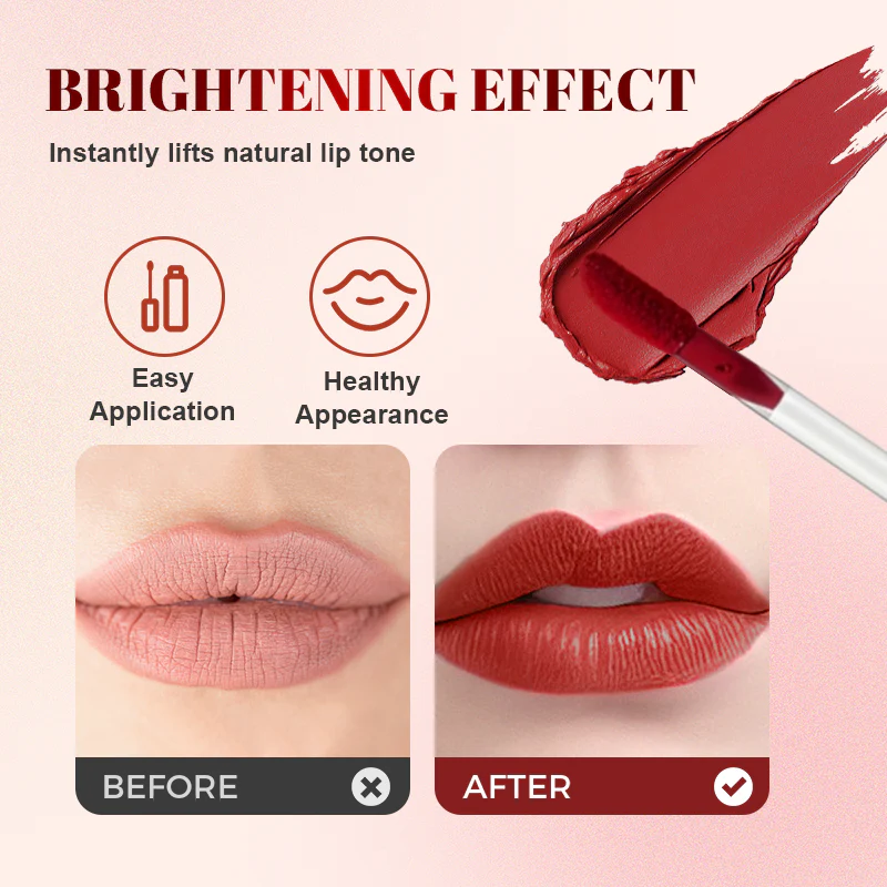 Mirror Glossy Juice Lip Tint