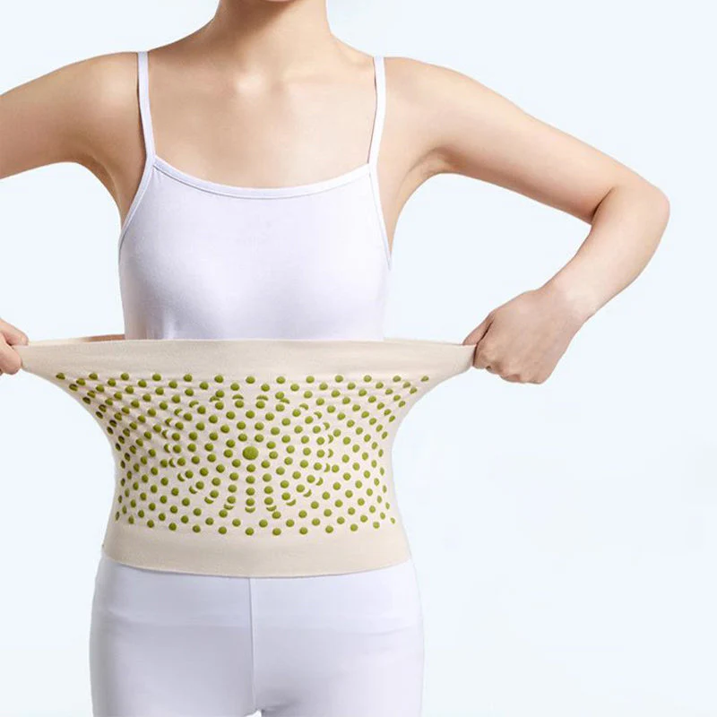 Women's Winter High-Stretch Waist Protector Women's Winter High-Stretch Waist Protector