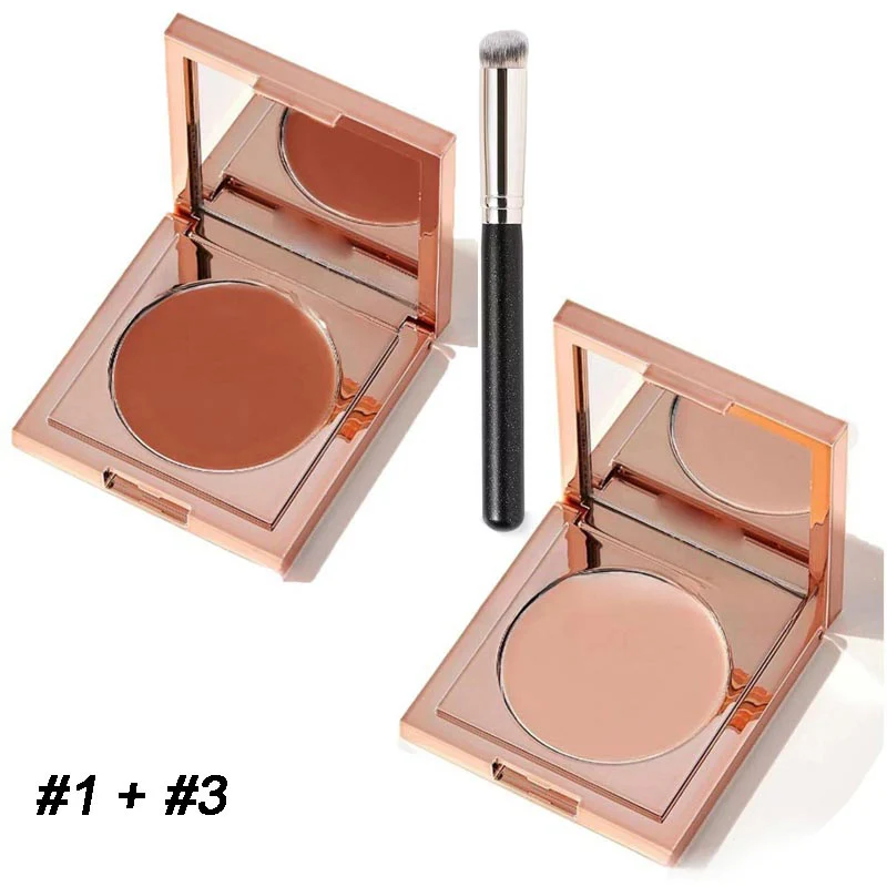  LAST DAY PROMOTION - 50% OFFUndereye Corrector Concealer