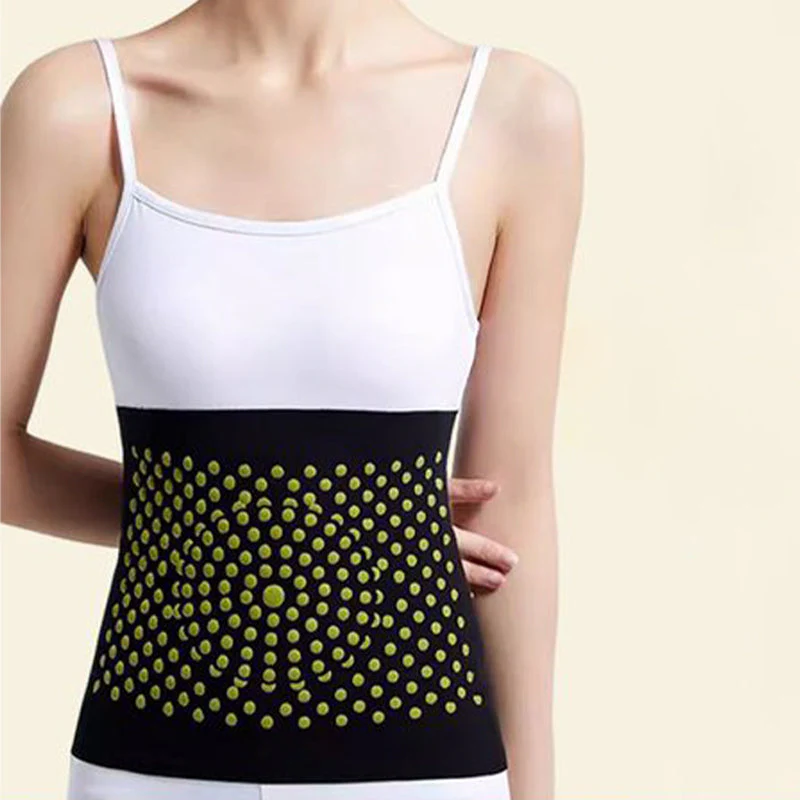 Women's Winter High-Stretch Waist Protector Women's Winter High-Stretch Waist Protector