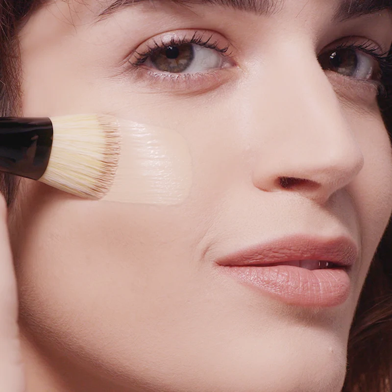 HOT SALE Multi-Color Lasting Makeup Foundation - Face & Full Body Use