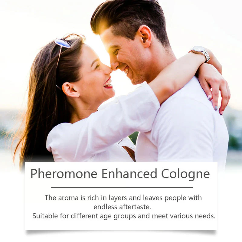 Alpha ElixirPheromone Beast Mode Cologne  | Scientifically-Backed Attraction Boost | 72-Hour Staying Power (Nightclub Verified)