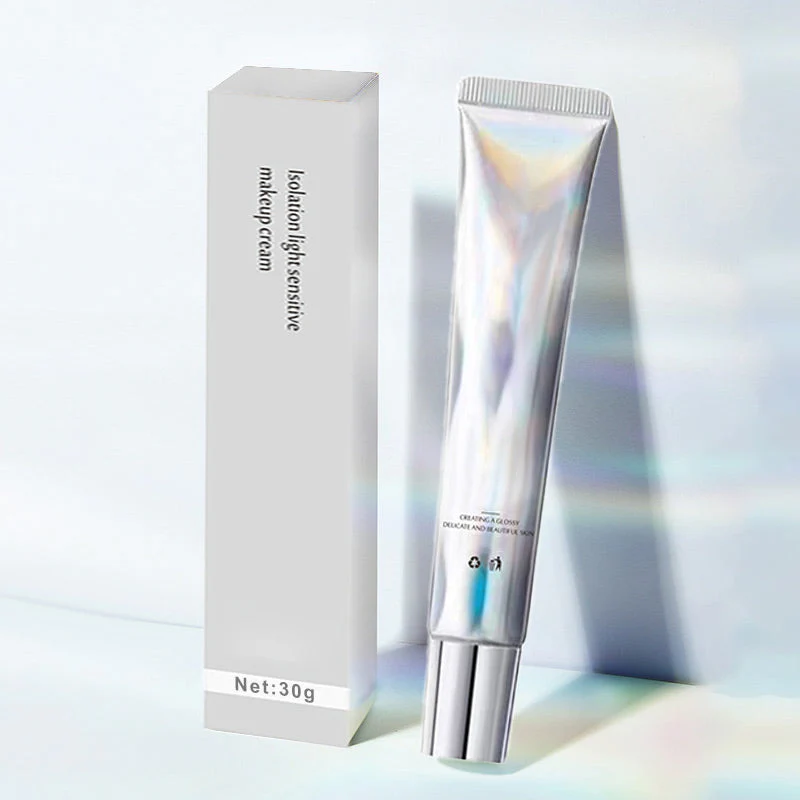 Long-Lasting Hydrating Waterproof Makeup Cream