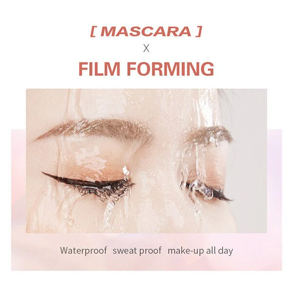 Buy One Get One Free-4D Lengthening Curling Mascara Buy One Get One Free-4D Lengthening Curling Mascara