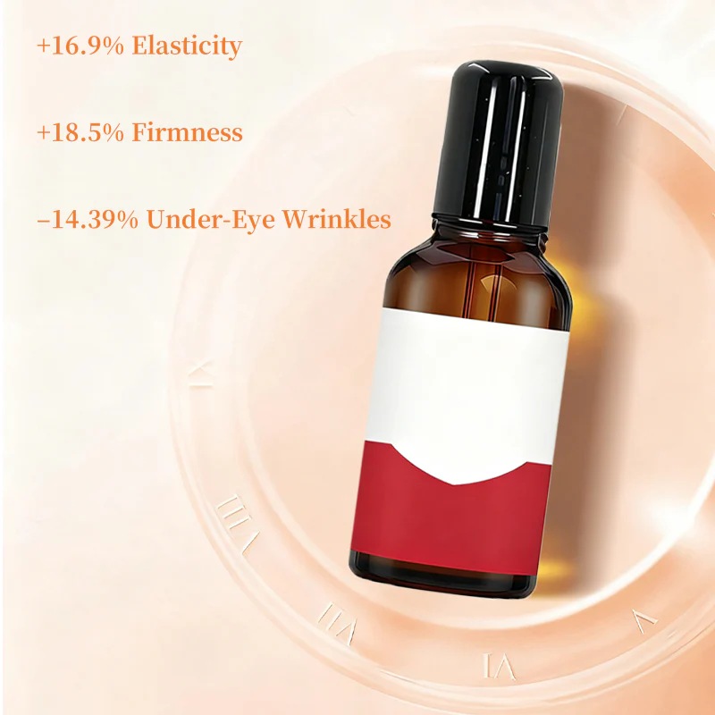 20ml Anti-Wrinkle Eye Serum for Women