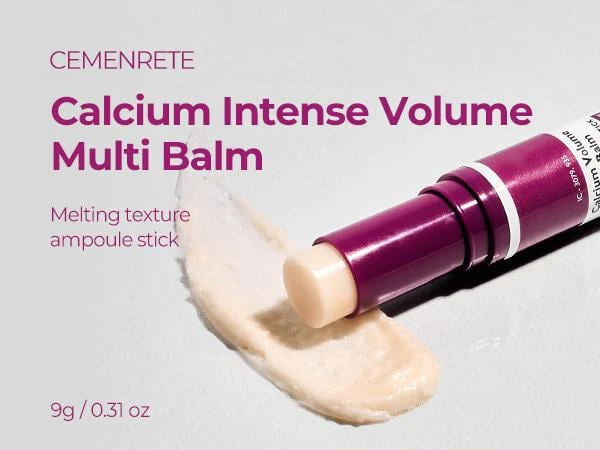 Bestselling-Up to 50% OffReveal Brighter, Firmer Eyes -  Cemenrete Calcium Multi Balm - For Youthful, Lifted Under-Eyes! 