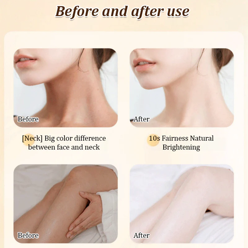 Multifunctional Smooth Hydrating Niacinamide Makeup Cream