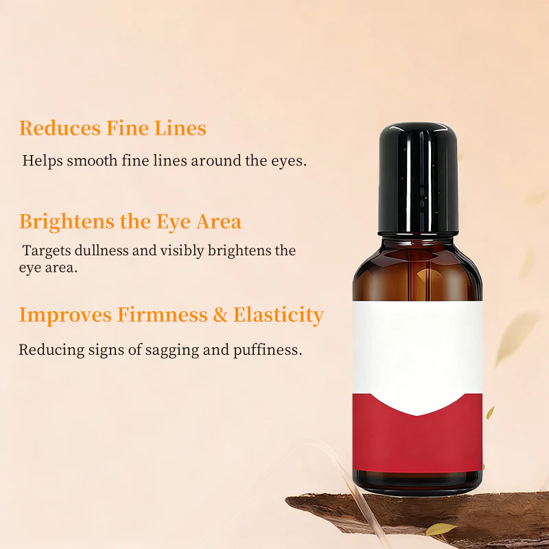 20ml Anti-Wrinkle Eye Serum for Women