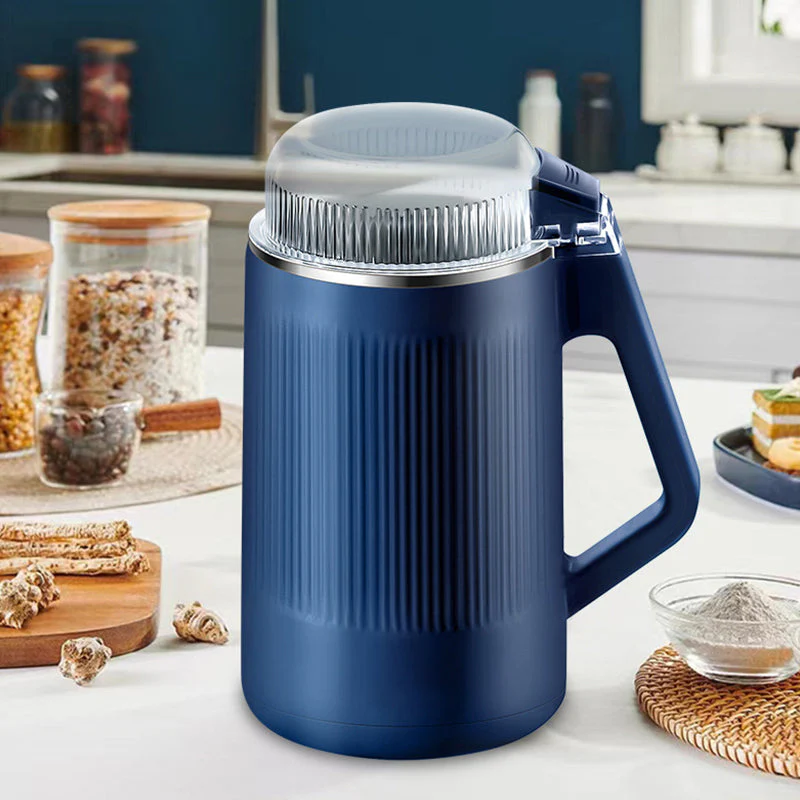 Germany 8-Blade Extreme Home Grinder