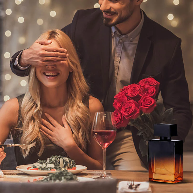 New ArrivalNight Rhapsody - Captivating and Long-Lasting Men's Perfume
