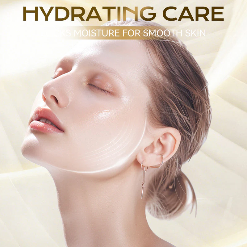 Lasting Lightweight Whitening Brightening Face Cream