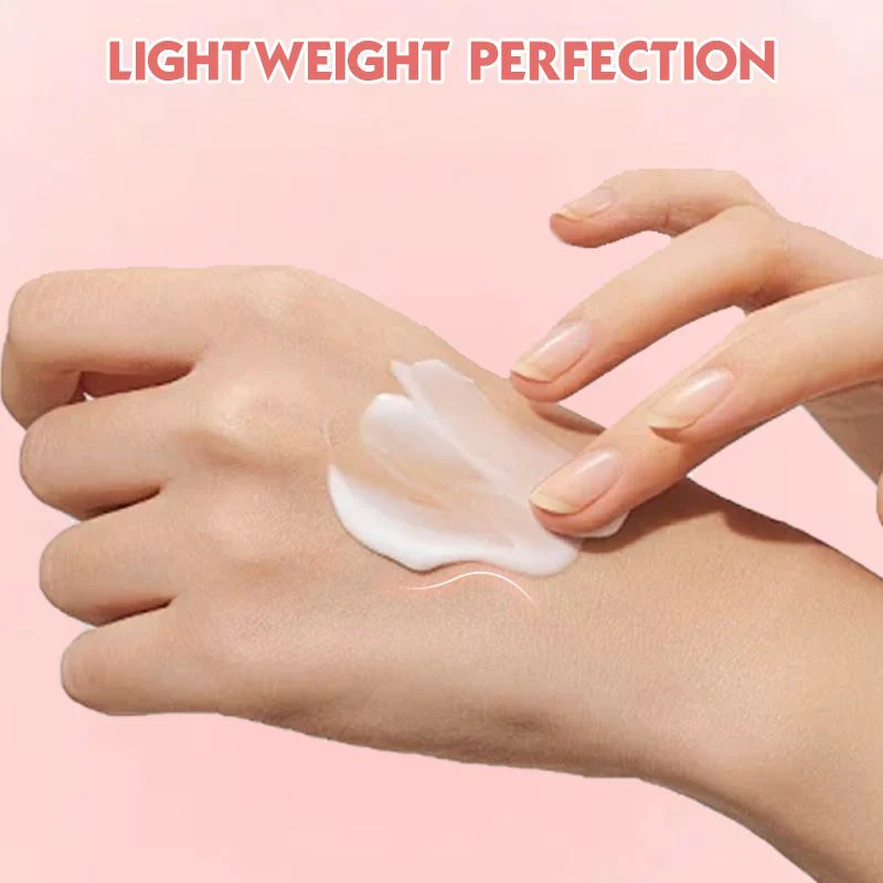 Moisturizing Brightening Tone-up Concealer CreamGlow all day long