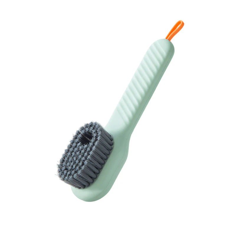  BIG SALE - 49% OFFHousehold Soft Bristle Cleaning Brush