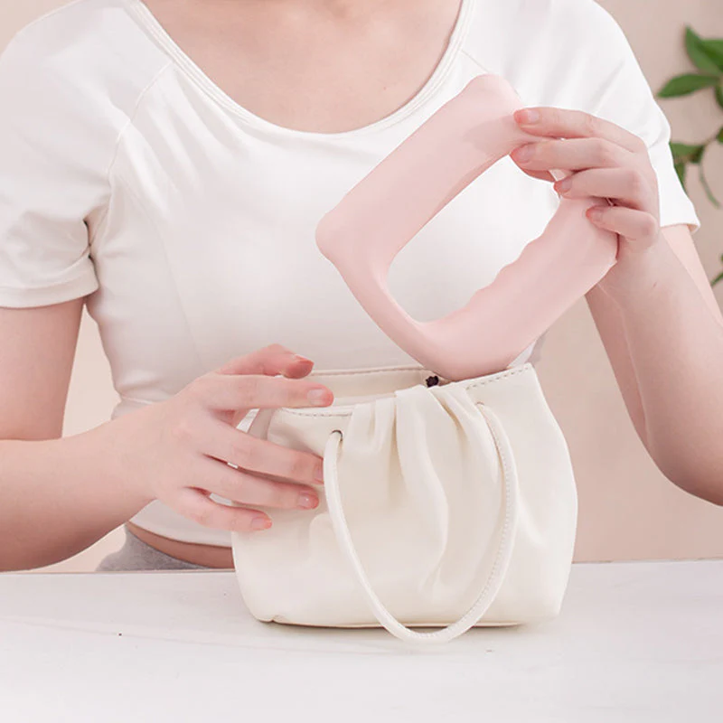 Portable Percussion Massage Ring