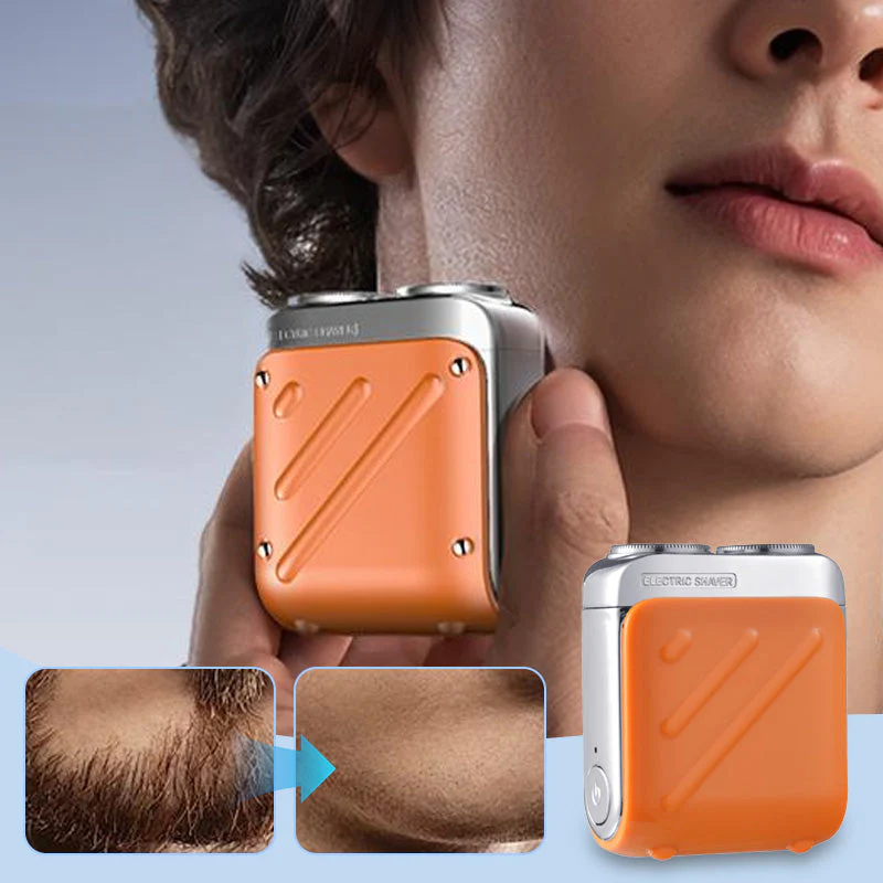 Men’s Washable & Portable Elec...