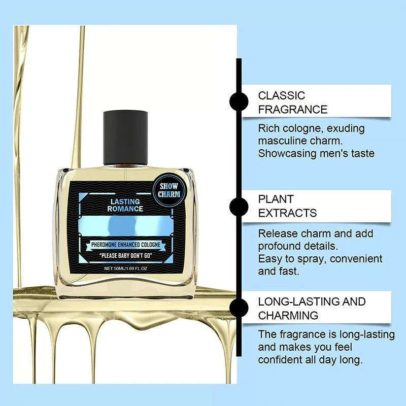 Alpha ElixirPheromone Beast Mode Cologne...