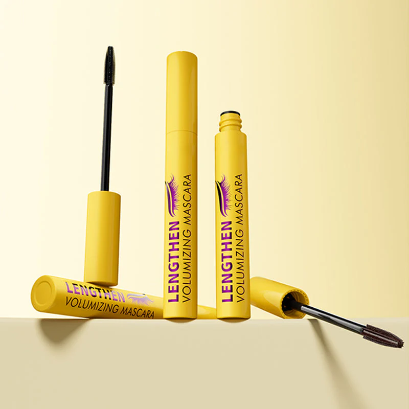 BUY 1 GET 1 FREE!!Fiber Lengthening Volumizing Mascara??
