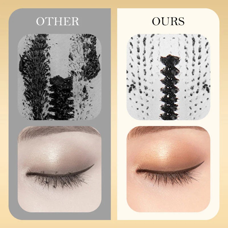 Buy 1 Get 1 FreeUltra-Fine Lengthening Waterproof Quick-Dry Mascara