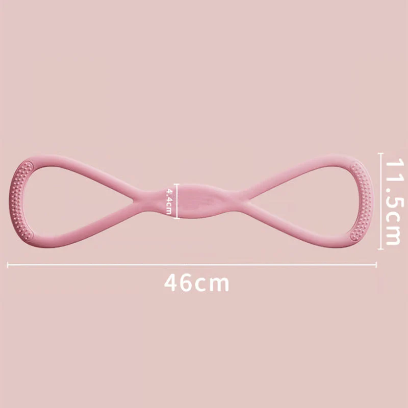 Limited Time 50% Off - Fitness Resistance Bands